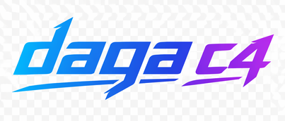 daga c4 logo